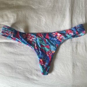 Midori Bikini Bottoms
